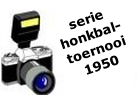 serie
honkbal-
toernooi
1950